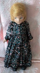 wendy mennonite dress